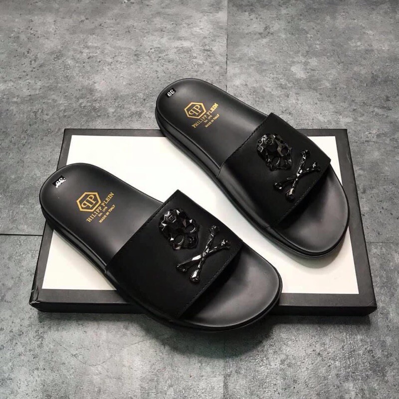 Dép Quai Ngang Nam Philip Hàng SC 00005