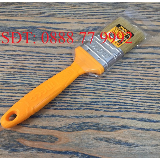 Cọ sơn 1inch INGCO CHPTB68701