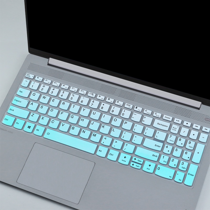 Ốp Máy Tính Bảng Silicon Bảo Vệ Bàn Phím Cho Lenovo Ideapad 1 15 15ALC7 15IGL7 15IAU7 15IJL7 2022 15.6 82v7003ttw