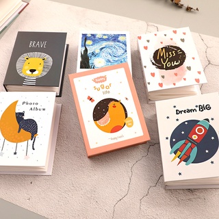 Album ảnh (album lỗi/móp) 7x10 (6x9), 9x13, 10x15, 13x18