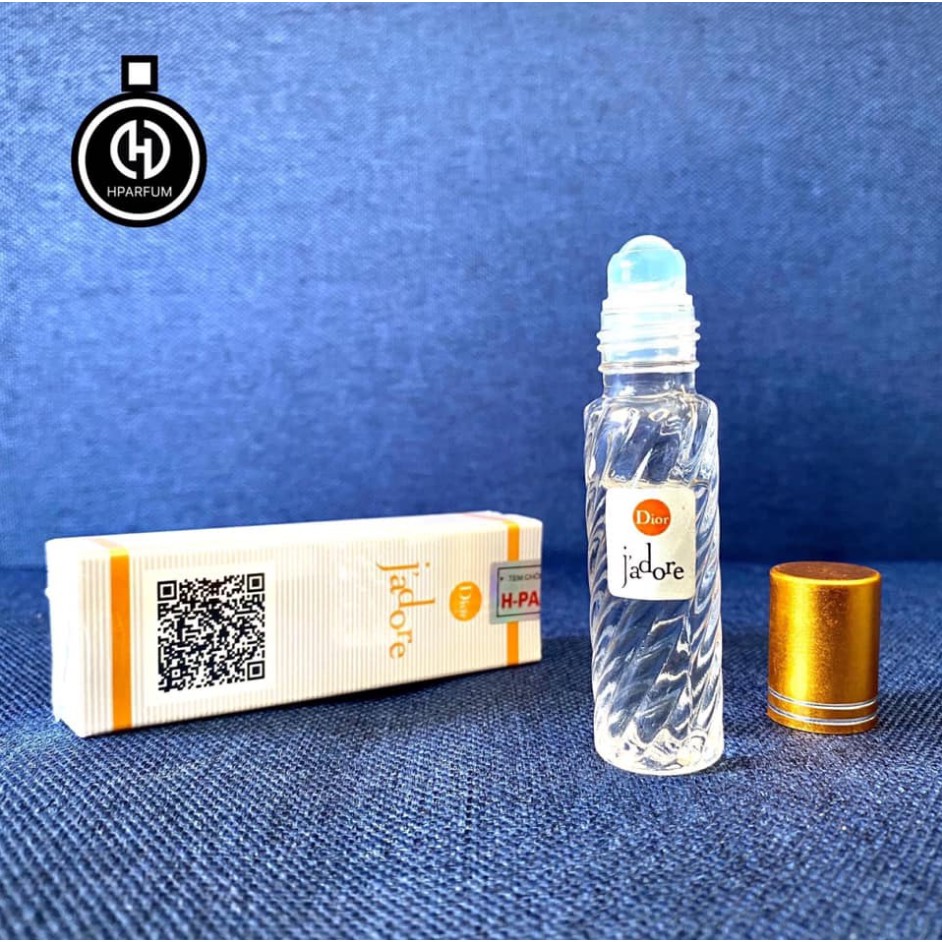 Nước hoa Tinh Dầu Nam Versace Eros Dạng ( 12ml ) | Thế Giới Skin Care