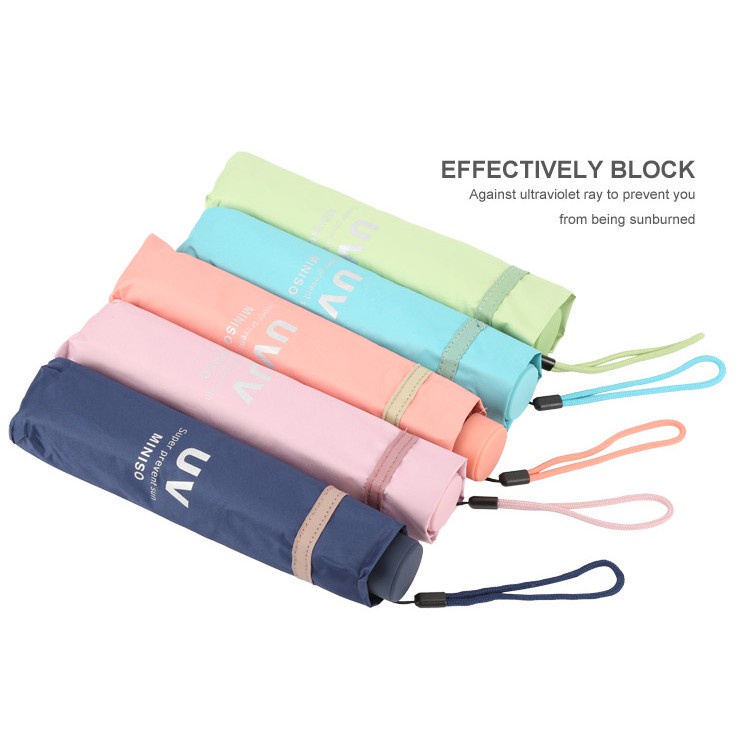 Ô cao cấp (LOẠI CHỐNG TIA UV) | Lỗi 1 đổi 1 Giá Gốc