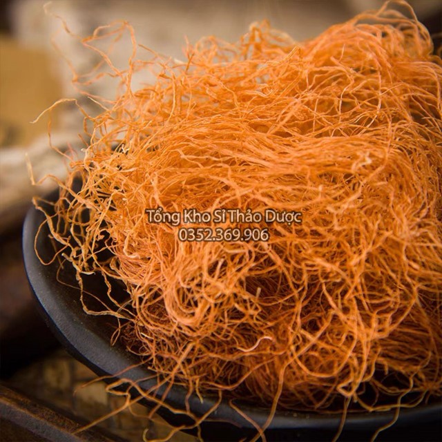 Râu Ngô 1kg (Râu Bắp, Dâu Ngô Khô,Sạch)
