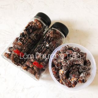 Me Thái lắc đường ớt