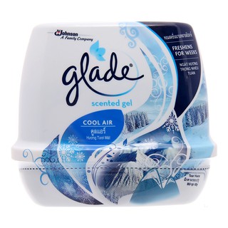 Sáp Thơm Glade Hương Tươi Mát 180G