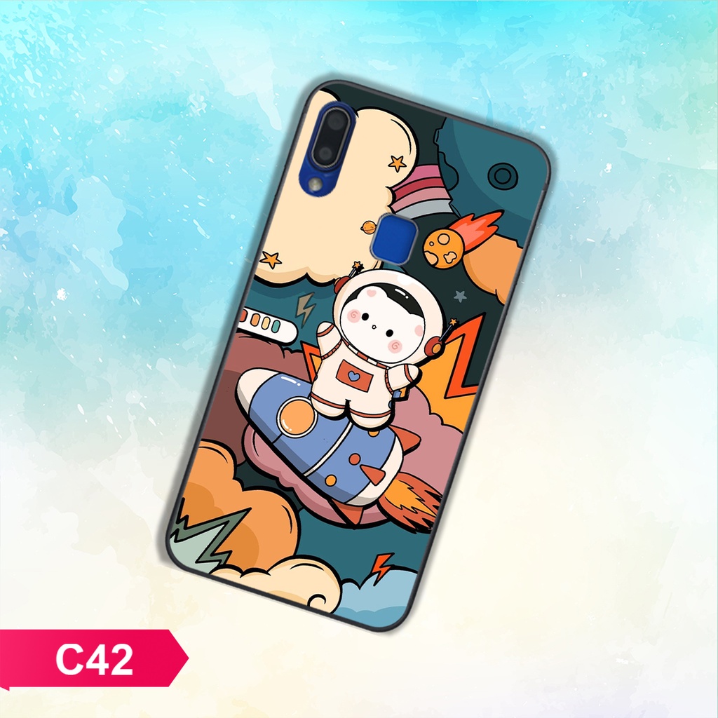 [FREESHIP]ỐP LƯNG VIVO V9/ VIVO Y85/ VIVO V11/VIVO V11I/VIVO Y91/ VIVO Y95 NHIỀU MẪU ĐẸP HOT-GIÁ SIÊU RẺ