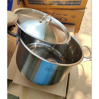 Nồi Luộc Gà HT.Cook 28cm