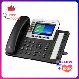 Điện thoại ip grandstream gxp2160
