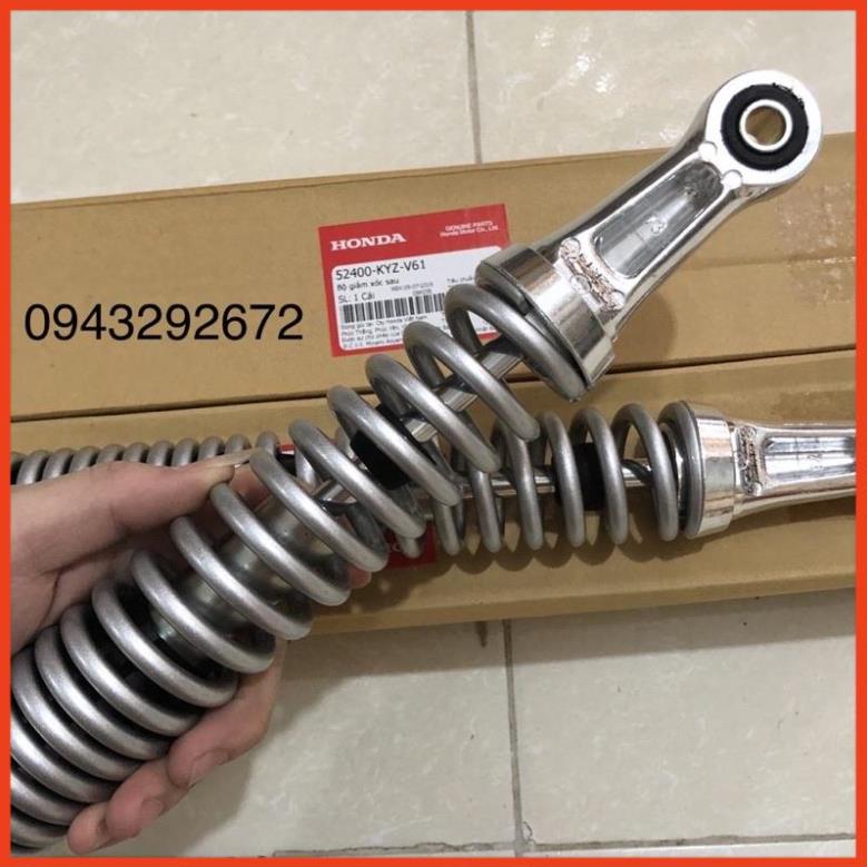 Giảm Xóc Sau Fu 125