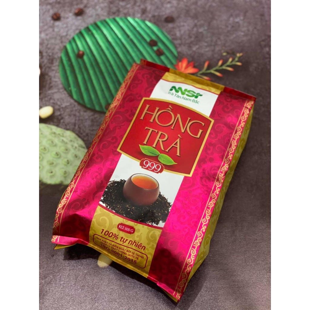 Hồng Trà 999 Tân Nam Bắc | BigBuy360 - bigbuy360.vn