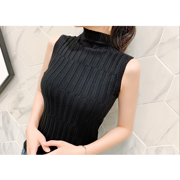 Áo Nữ Không Tay Thời Trang Quyến Rũ | BigBuy360 - bigbuy360.vn