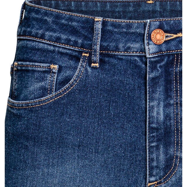 Quần jeans HM