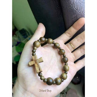 Vòng tay Chuỗi MÂN CÔI Trầm tốc