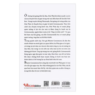 Thiền Định Về Tri Giác