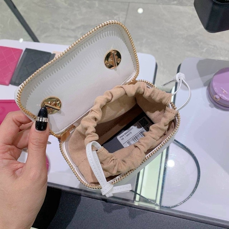 Túi chữ Ppp cặp lồng Mini