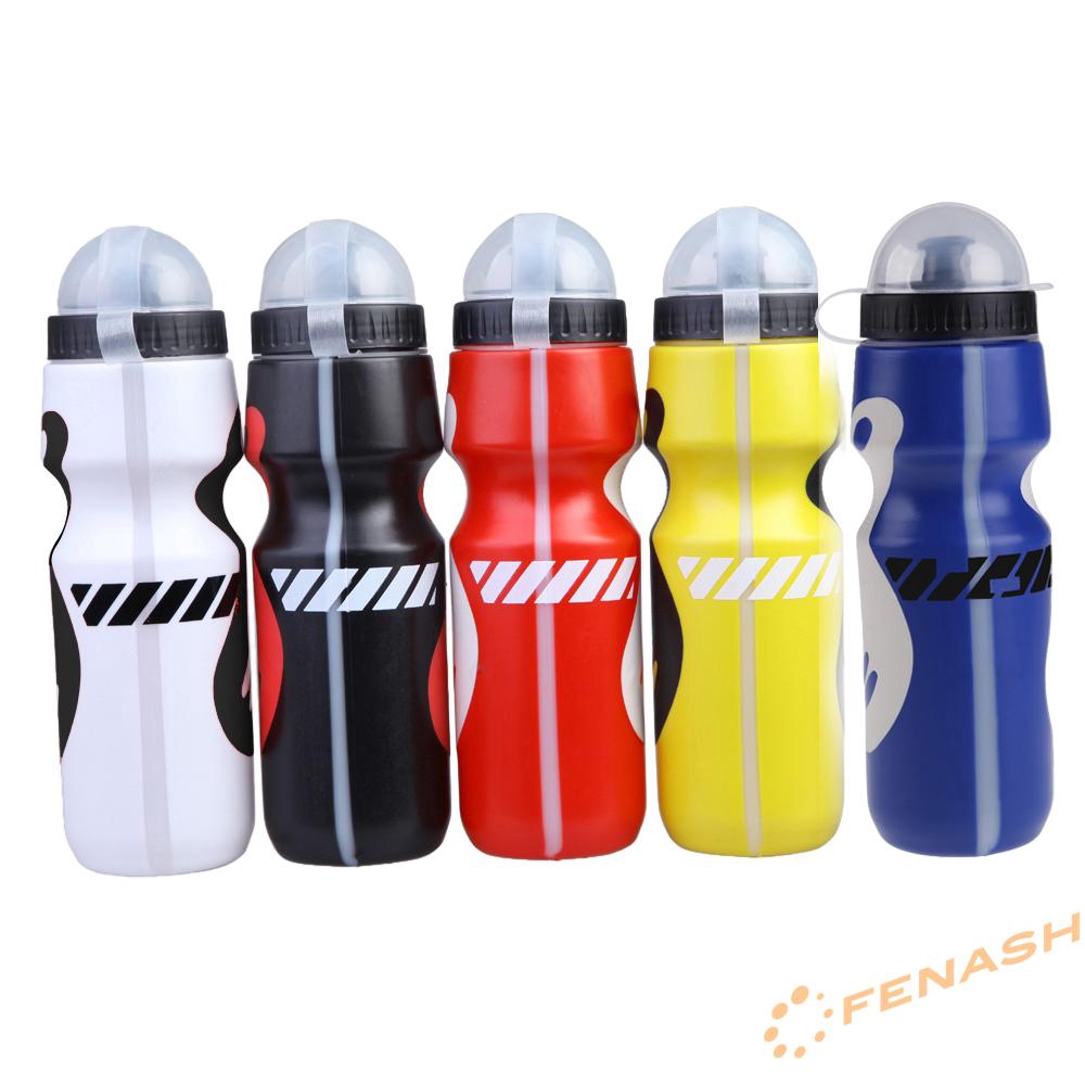 Bình nước thể thao dung tích 650ml cho xe đạp