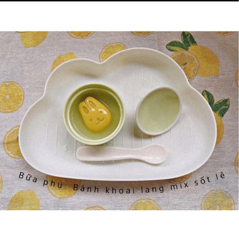 Freeship ❤ Bộ 6 khuôn bento, khuôn cơm, khuôn làm đậu hủ non, làm bánh cho bé ăn dặm, họa tiết đáng yêu.