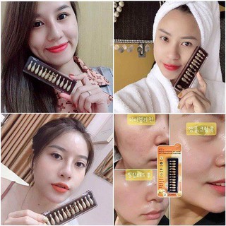 VIÊN COLLAGEN TƯƠI MULTI VITA JMsolution