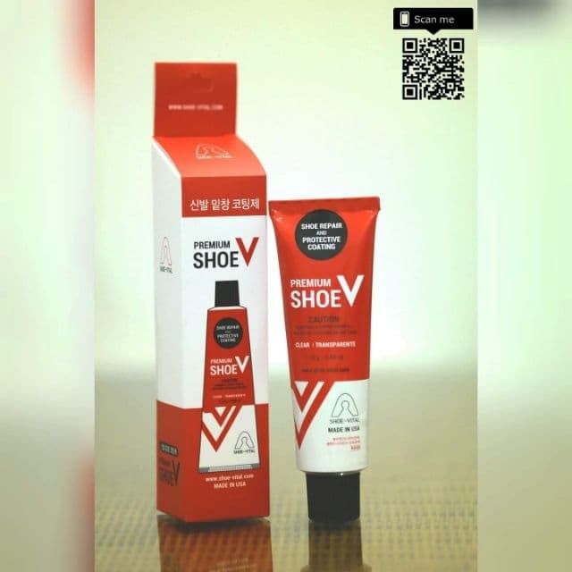 Keo dán đế giày Premium Shoe V
