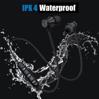 Tai nghe Bluetooth không dây kèm mic cho iOS Android