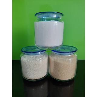 HỦ THỦY TINH LUMINARC ĐỰNG GIA VỊ 500ML - HÀNG KHUYẾN MÃI