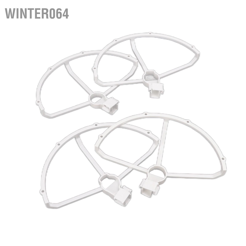 Winter064 Bảo vệ cánh quạt Chống va chạm cho Phụ kiện máy bay không người lái FIMI X8 MINI