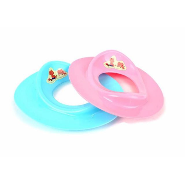 Bệ lót bồn cầu Việt Nhật cho bé