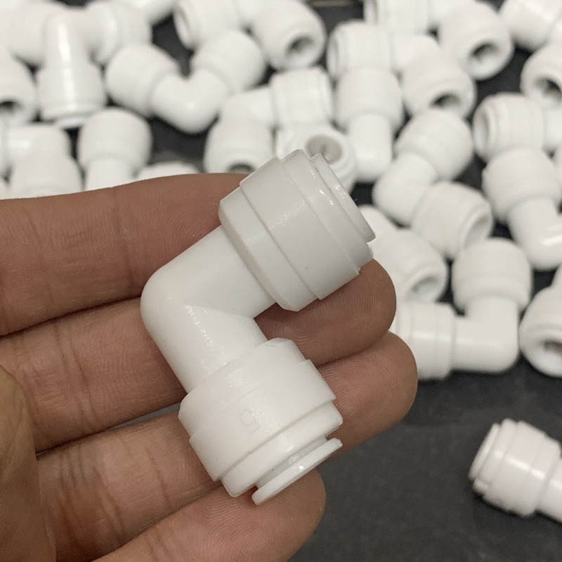 Co / T nối nhanh Fi 10mm