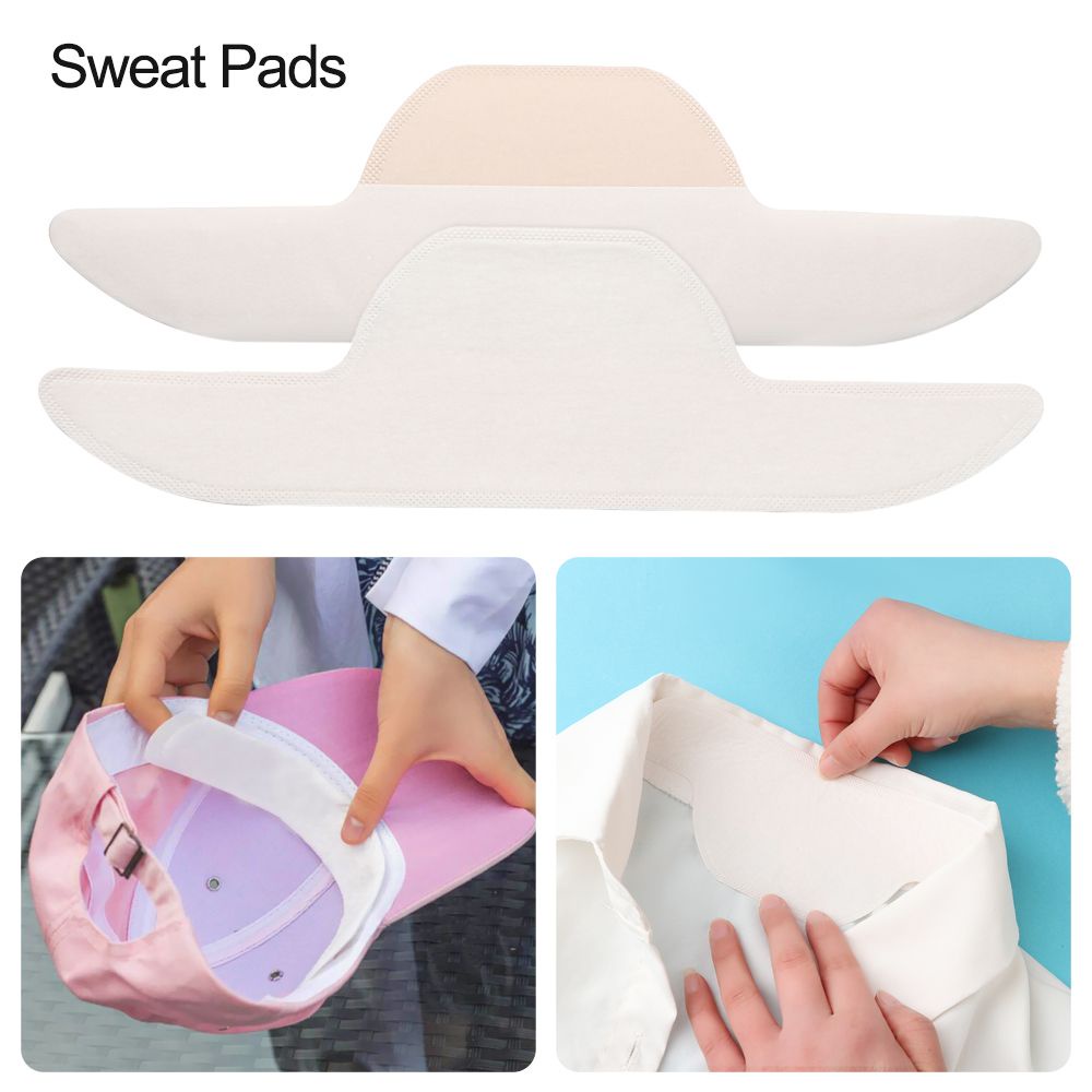 Miếng dán thấm hút mồ hôi chống mồ hôi dùng một lần cho cổ áo