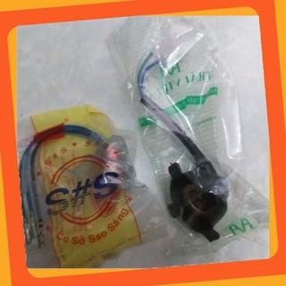 Đuôi đèn dream
