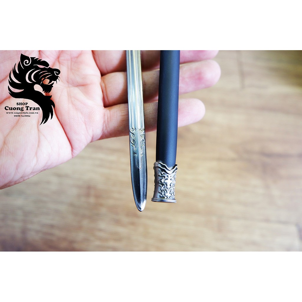 Móc khóa mô hình Kiếm Hán 17_07