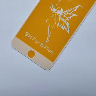 Iphone 6Plus / 6S Plus | Kính cường lực 6D thiên thần