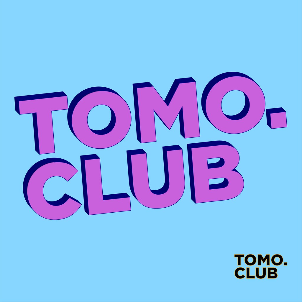 TomoClub-Thời Trang Unisex
