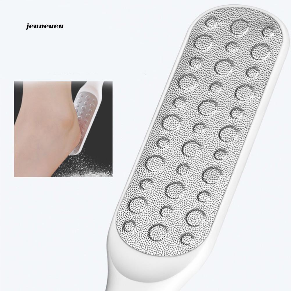 Cây giũa bàn chân chà gót chân giúp tẩy bỏ da chết