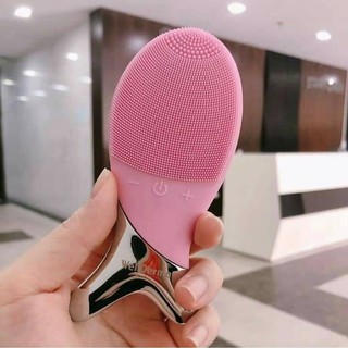 Máy Rửa Mặt / Máy Rửa Mặt CÁ WELLDERMA CLEANSING FISH