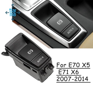 Nút công tắc điều khiển phanh xe cho bmw e70 x5 e71 e72 x6 2007-2014 61319148508