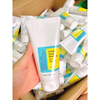 Sữa rửa mặt dạng gel cosrx low ph gel cleanser 150ml