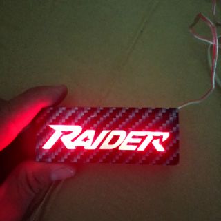 Đèn led bắt dè Fz và sonic
