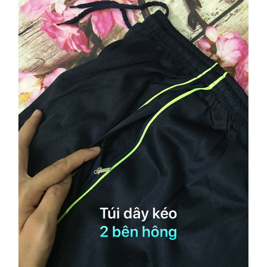 QUẦN DÀI THỂ DỤC, THỂ THAO NAM NỮ | BigBuy360 - bigbuy360.vn
