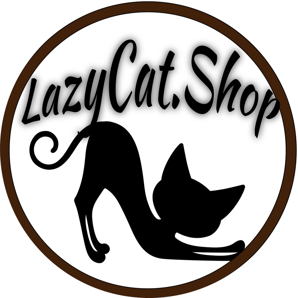 LazyCat.Shop