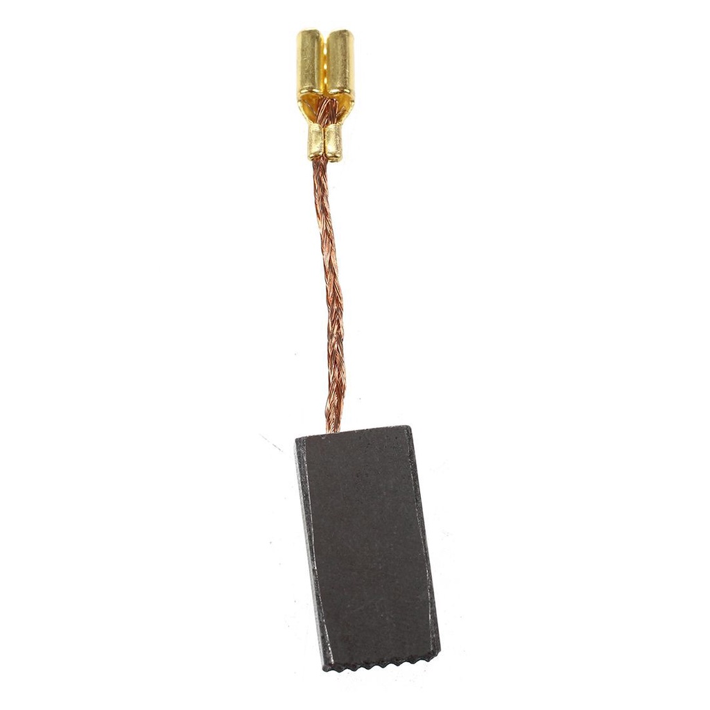 BOSCH  Set 10 Chổi Than 15mm X 8mm X 5mm Cho Máy Mài BOSCH