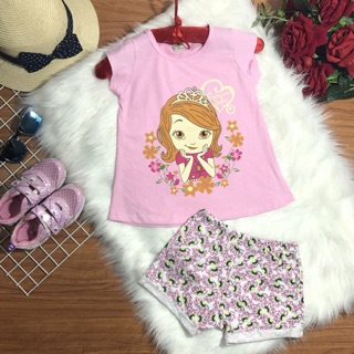 Combo bộ đại bé gái