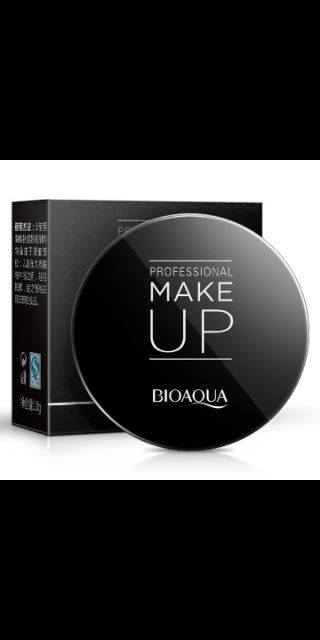 PHẤN TƯƠI MAKE UP BIOAQUA PROFESSIONAL | BigBuy360 - bigbuy360.vn