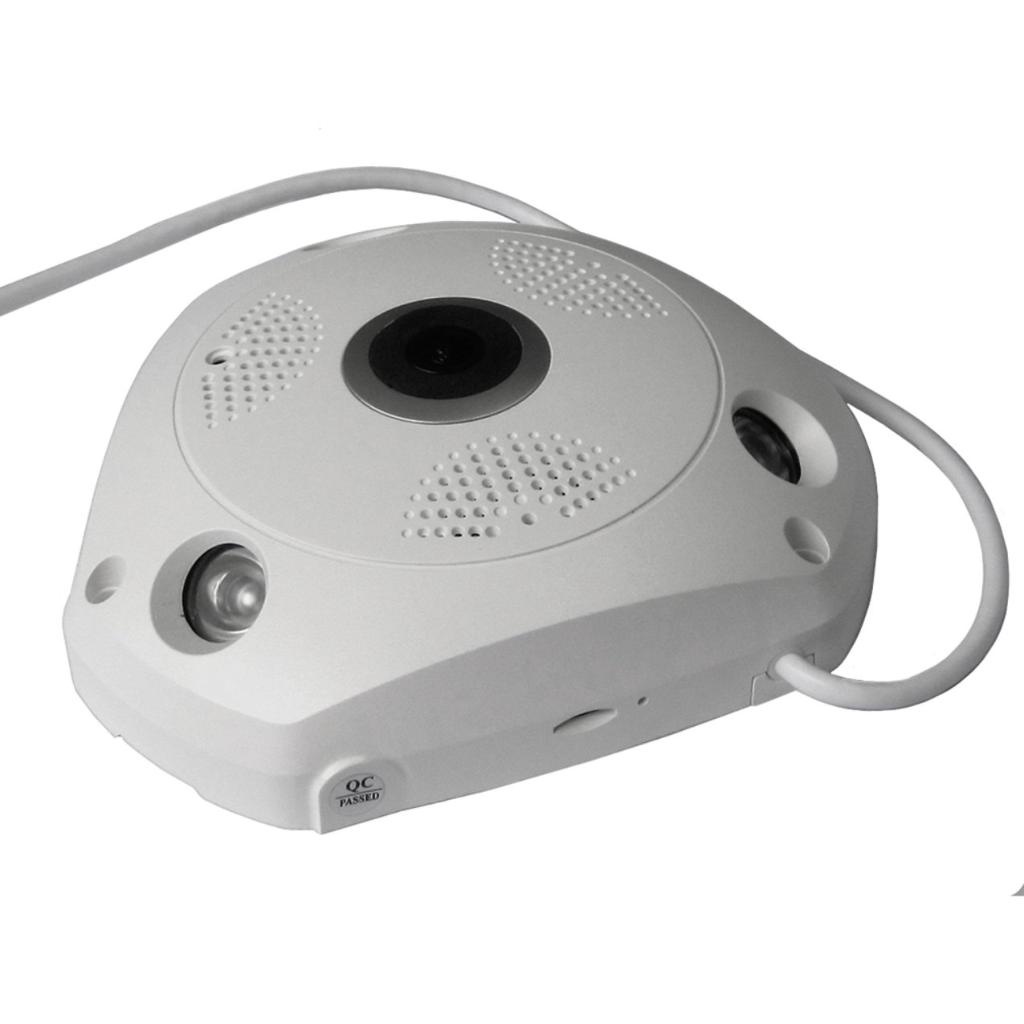 Camera giám sát HA-WY05 960P mạng 3D Panoramic VR DVR | BigBuy360 - bigbuy360.vn
