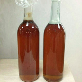 mật ong hoa nhãn 500ml