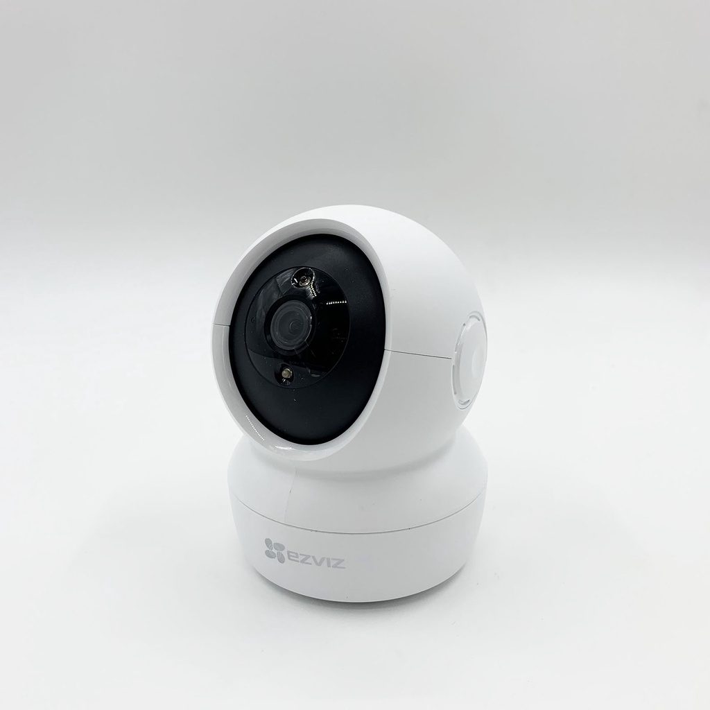 Camera Wifi EZVIZ C6N 2K 4MP Xoay 360 , Đàm thoại - Hàng chính hãng