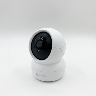 Camera Wifi IP Ezviz C6N 1080p Xoay 360 độ, Đàm Thoại - Camera Trong nhà Không Dây (BH 2 năm)