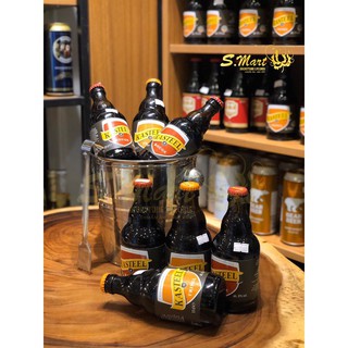 Bia Kasteel Tripel (Chai)