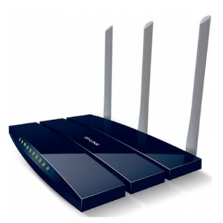 Bộ Phát WIFI TPLINK WR 1043ND