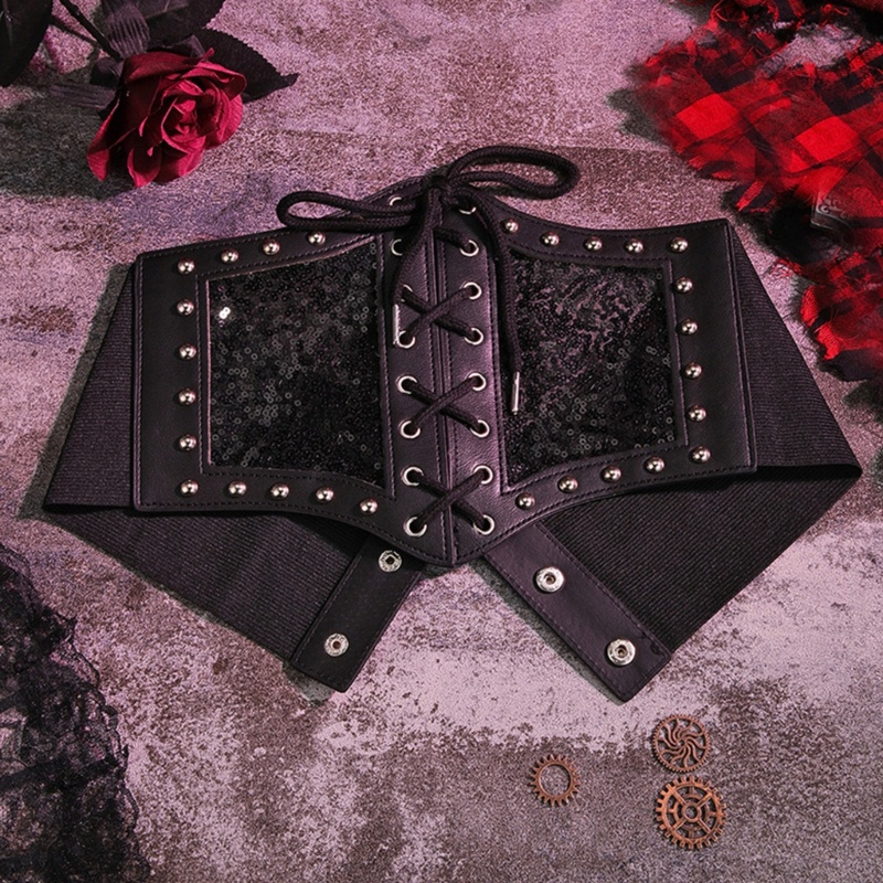 Áo Nịt Ngực Đính Kim Sa Lấp Lánh Gợi Cảm Cho Nữ